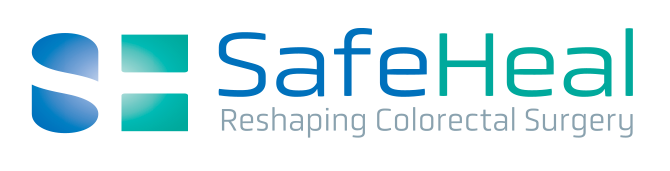 Logo SafeHeal